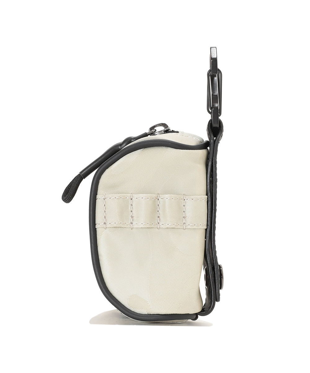 Premium Gauge Ball Poach