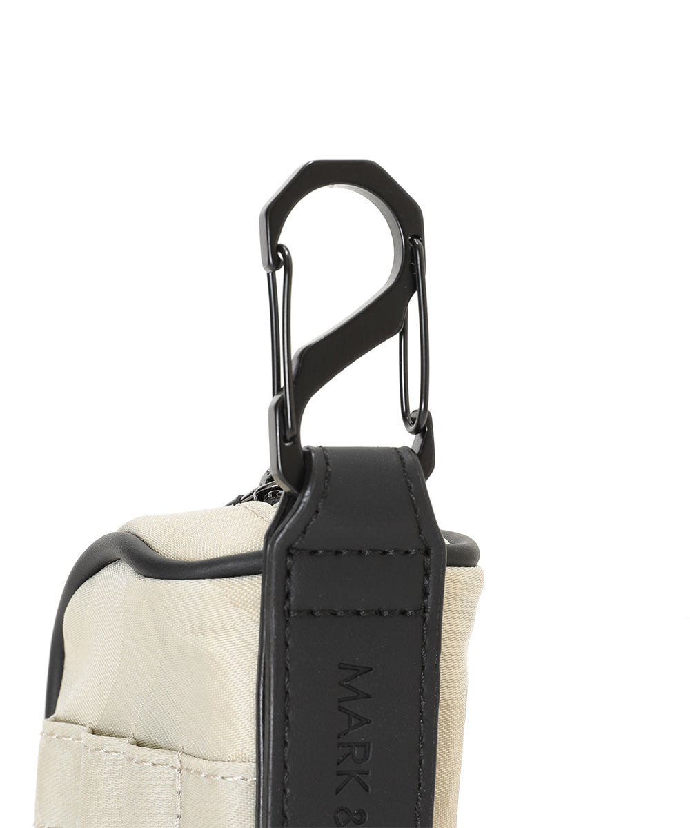 Premium Gauge Ball Poach