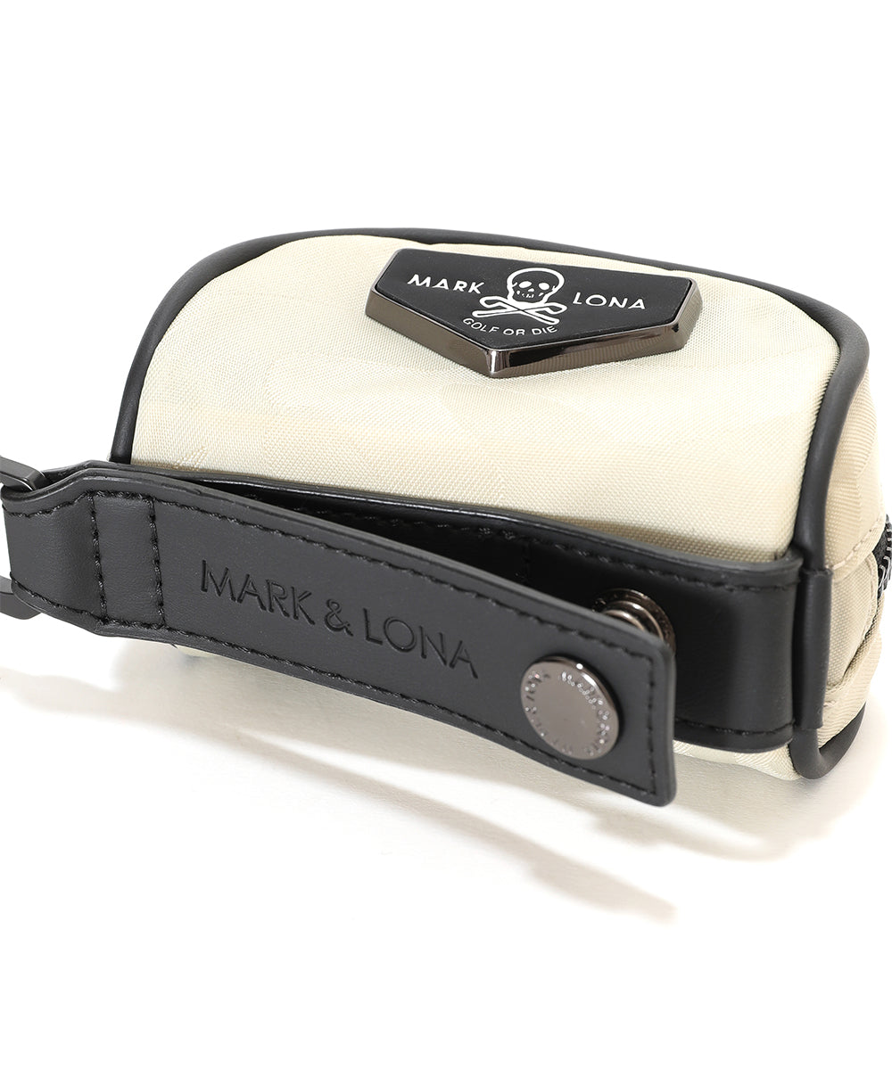 Premium Gauge Ball Poach