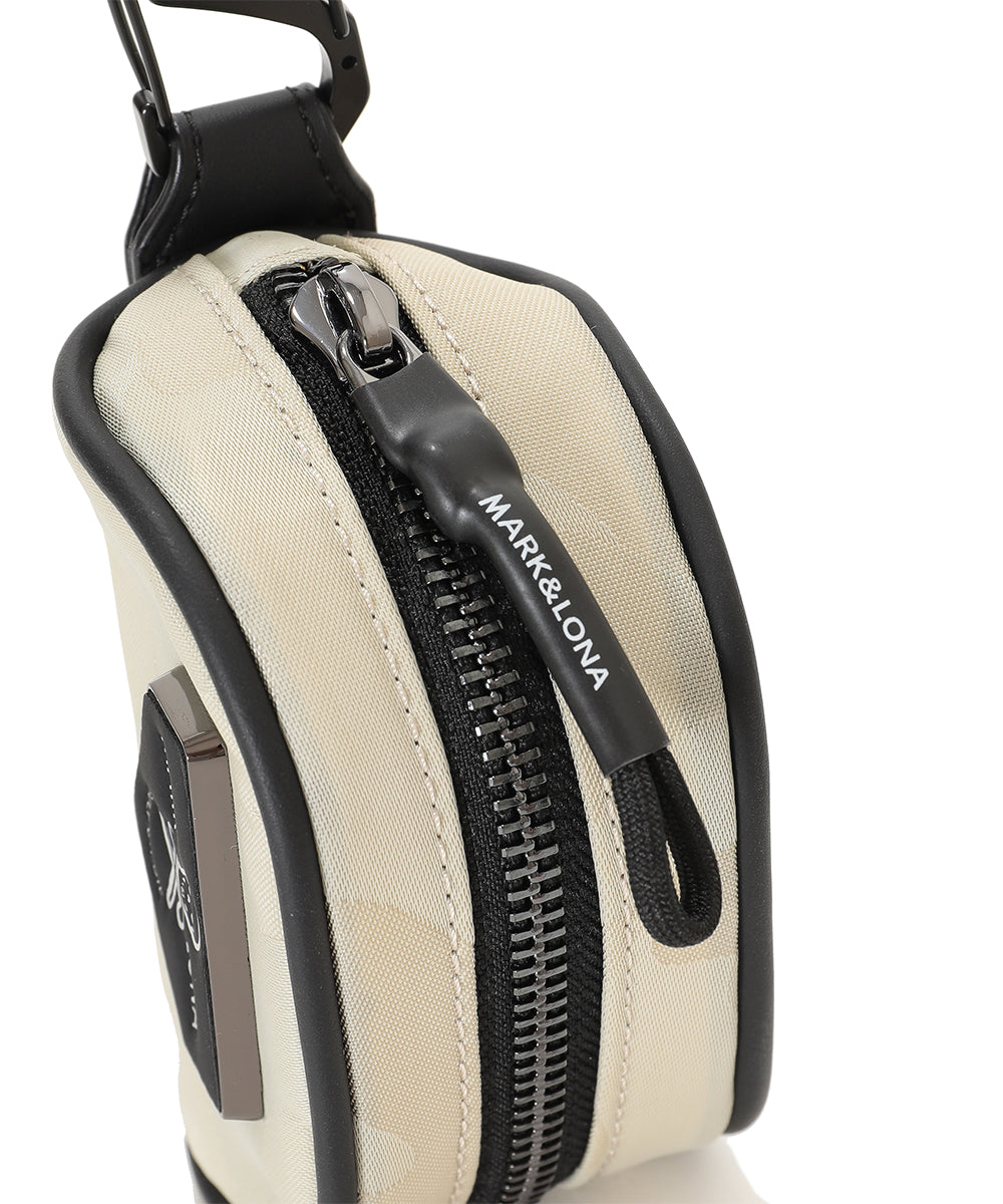 Premium Gauge Ball Poach