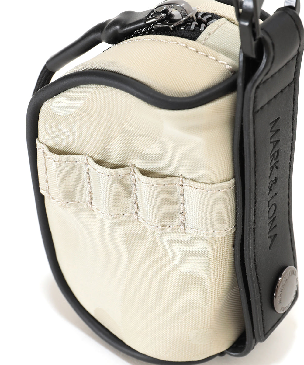 Premium Gauge Ball Poach