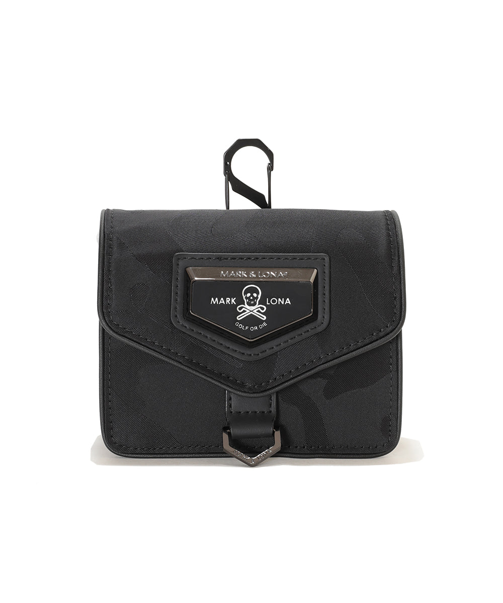 Premium Gauge Scope Case