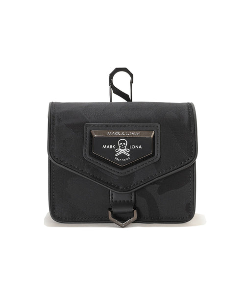 Premium Gauge Scope Case