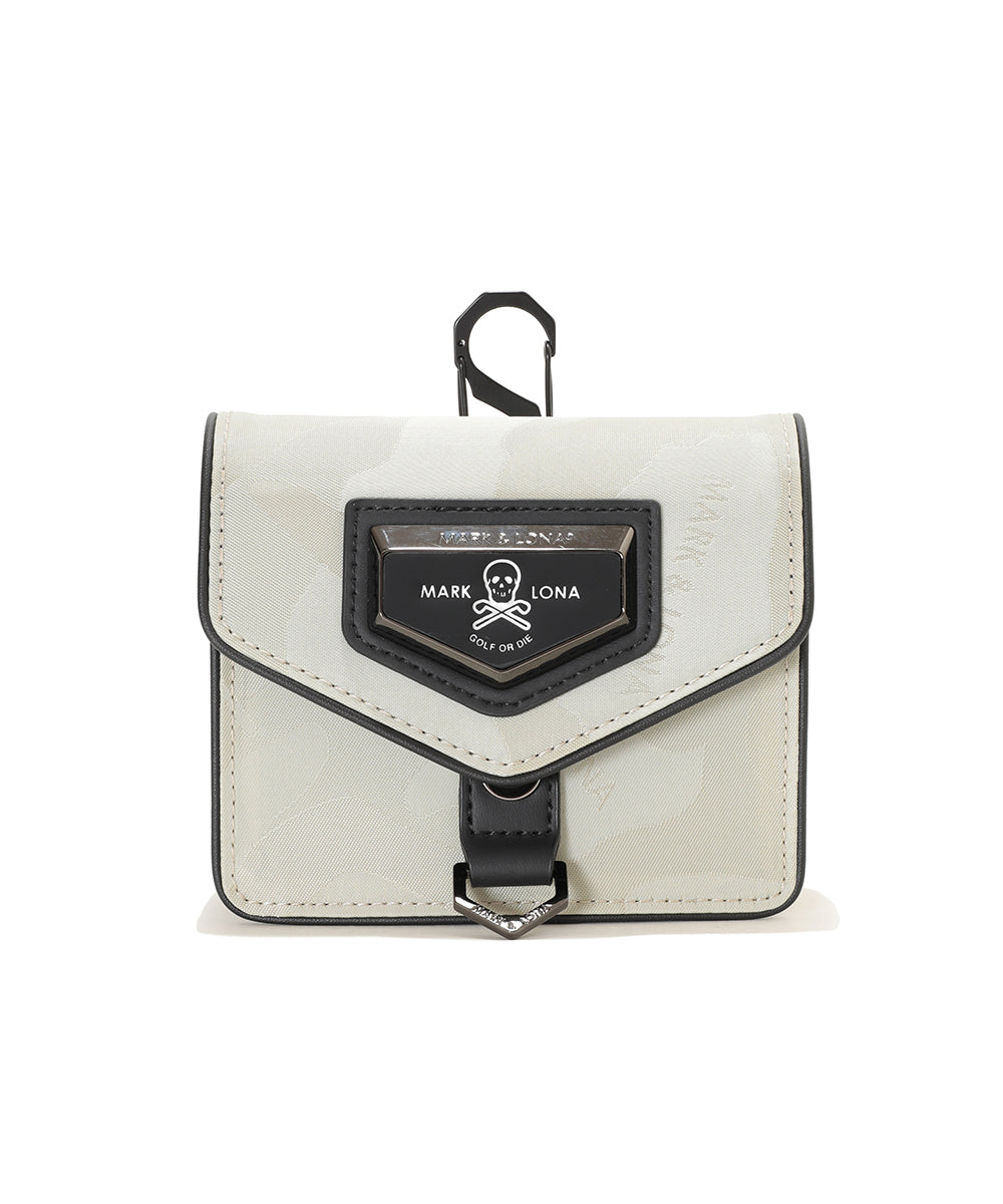 Premium Gauge Scope Case