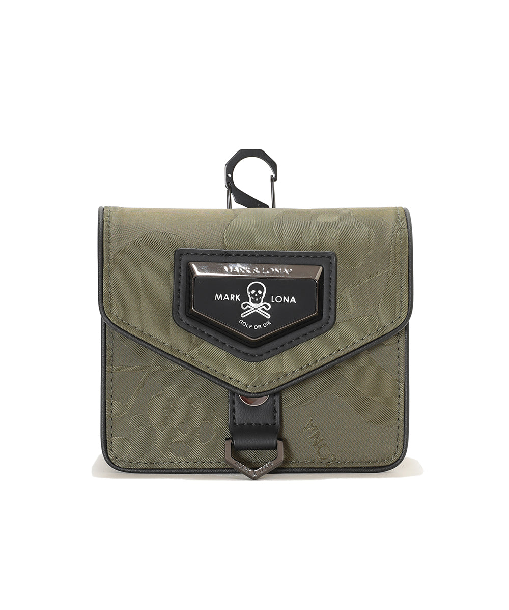 Premium Gauge Scope Case