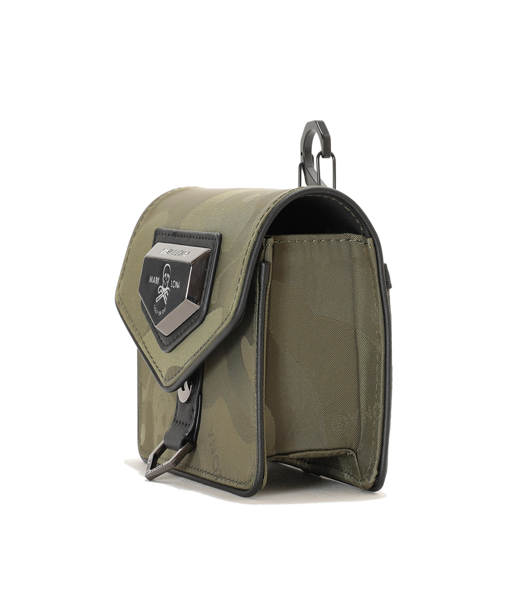 Premium Gauge Scope Case