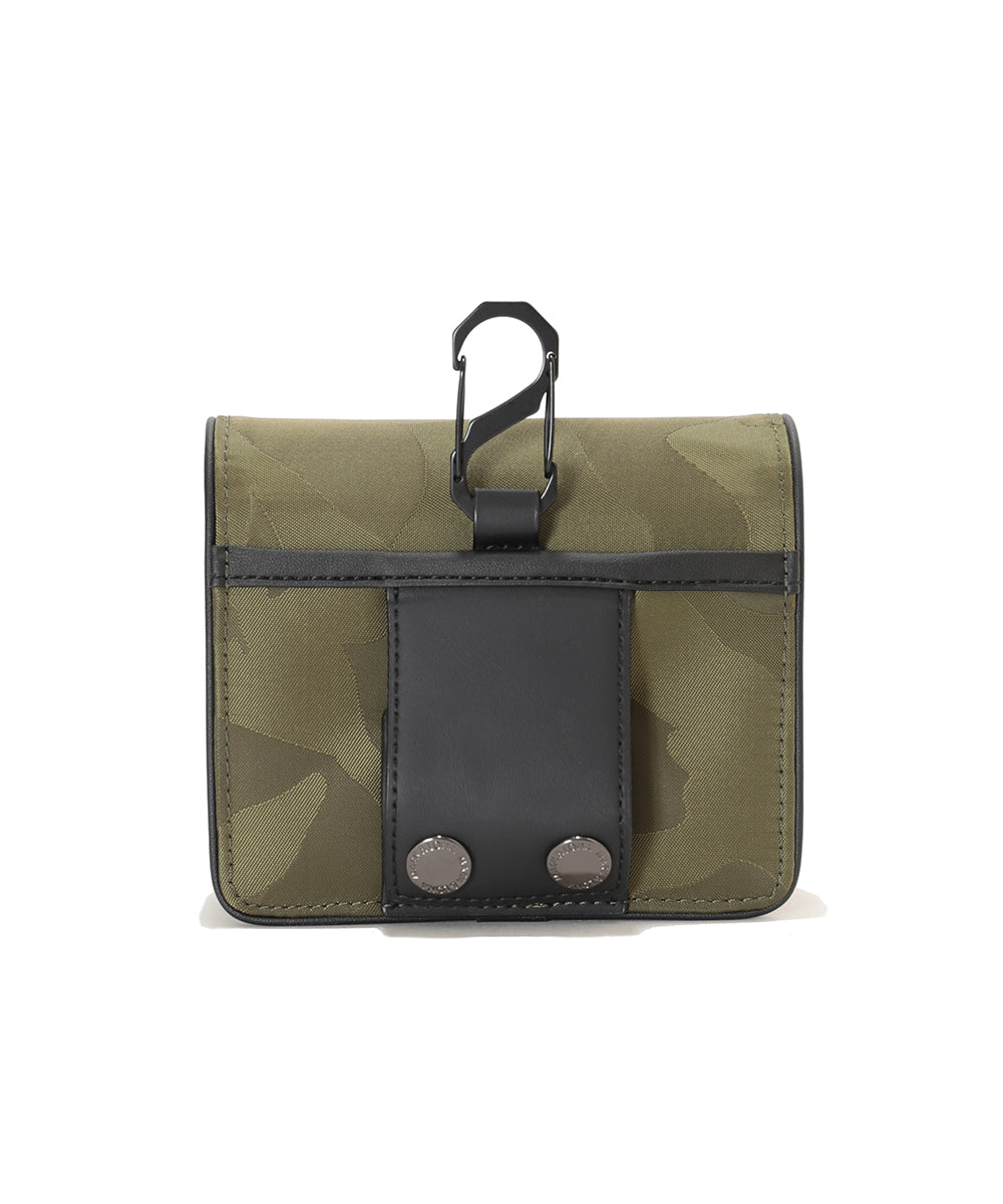 Premium Gauge Scope Case