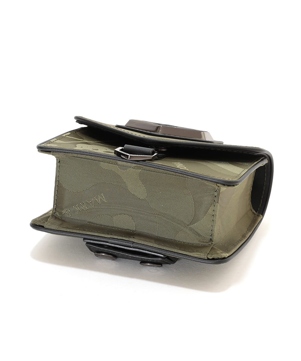 Premium Gauge Scope Case