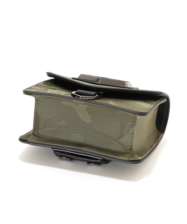 Premium Gauge Scope Case
