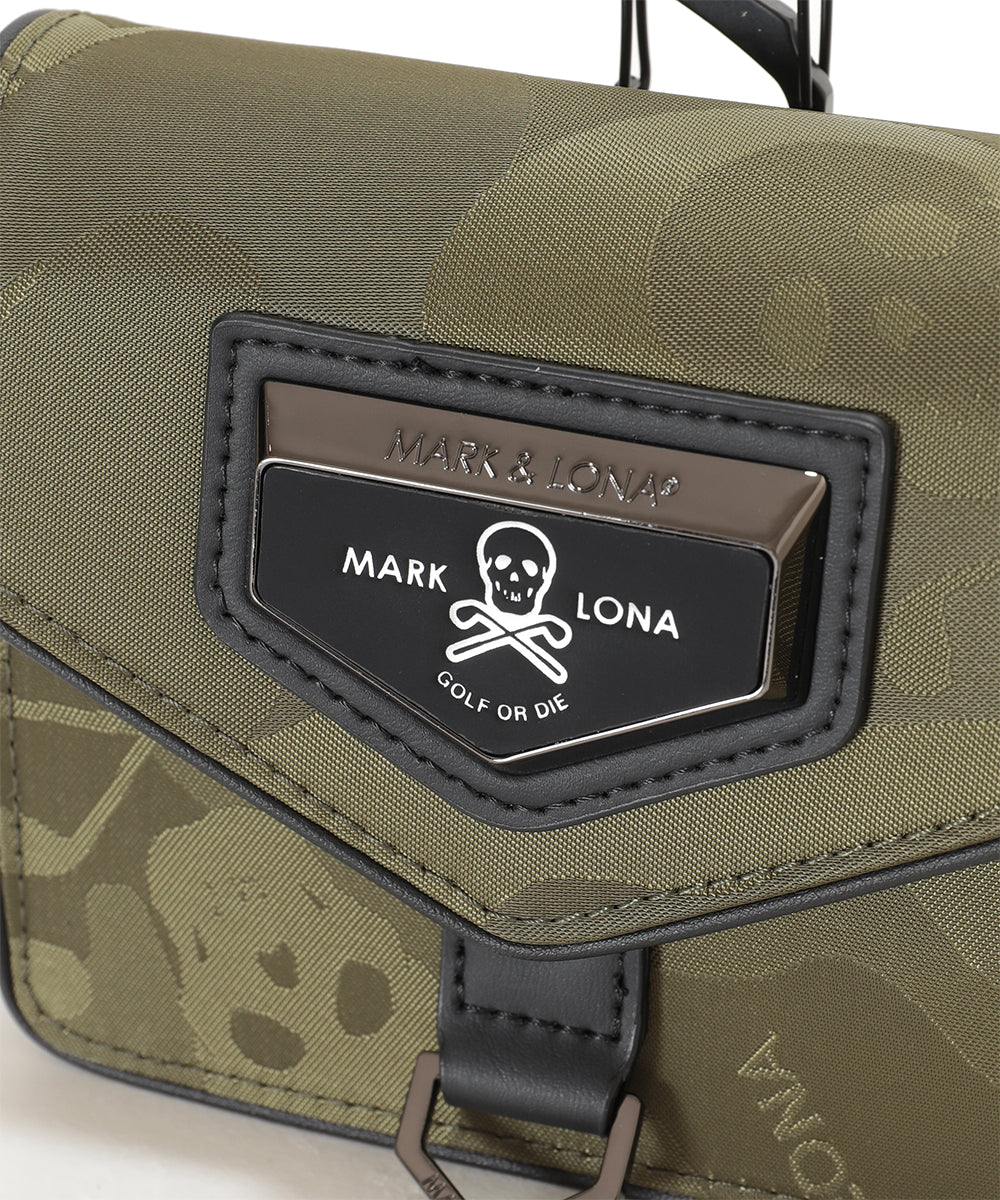 Premium Gauge Scope Case