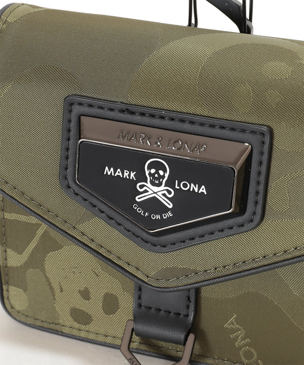 Premium Gauge Scope Case