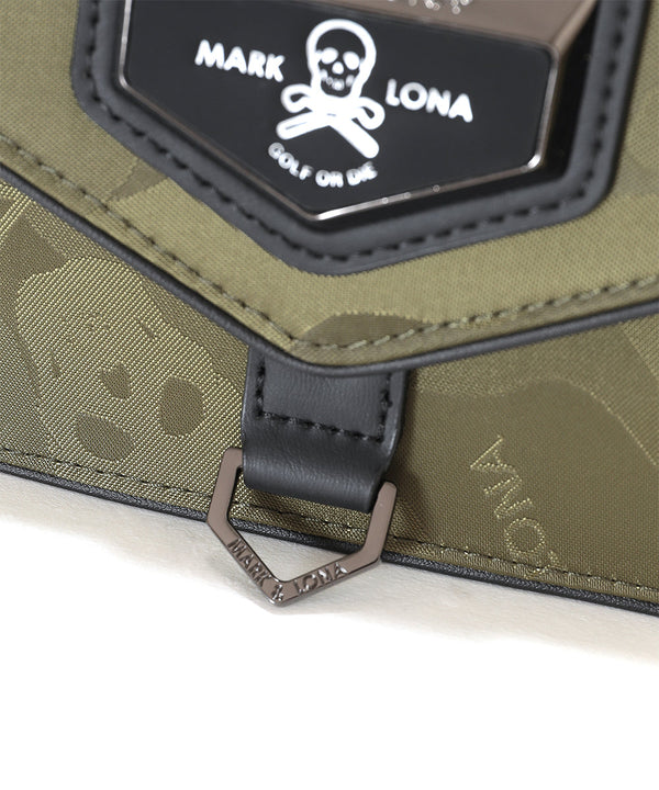 Premium Gauge Scope Case