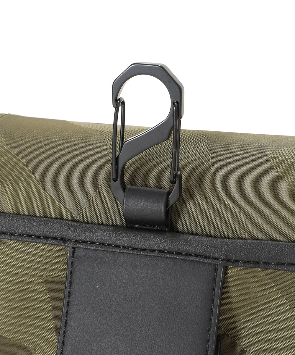 Premium Gauge Scope Case