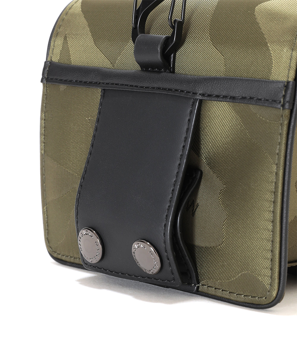 Premium Gauge Scope Case