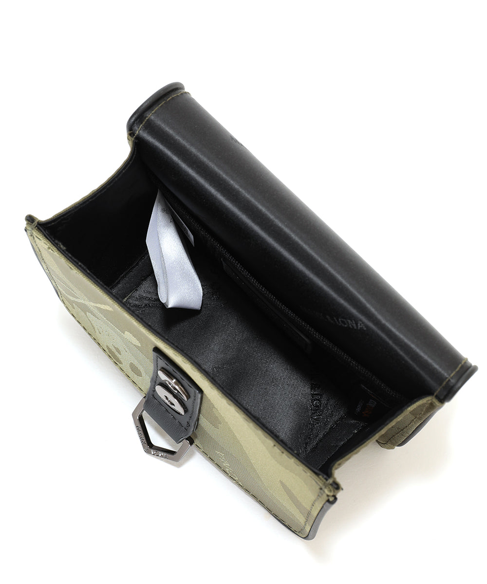 Premium Gauge Scope Case