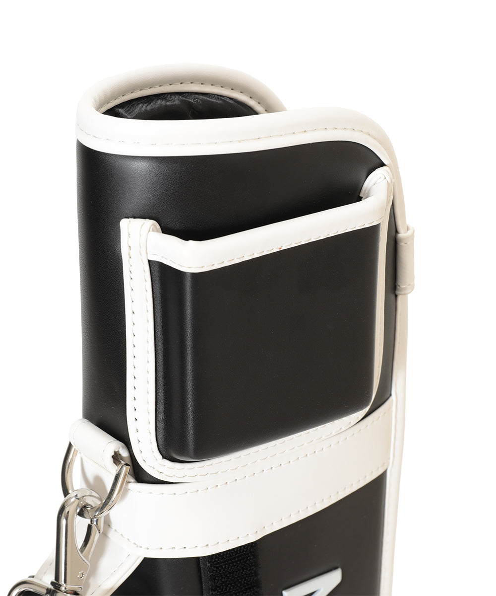 Icon Synthetic Leather Range Case