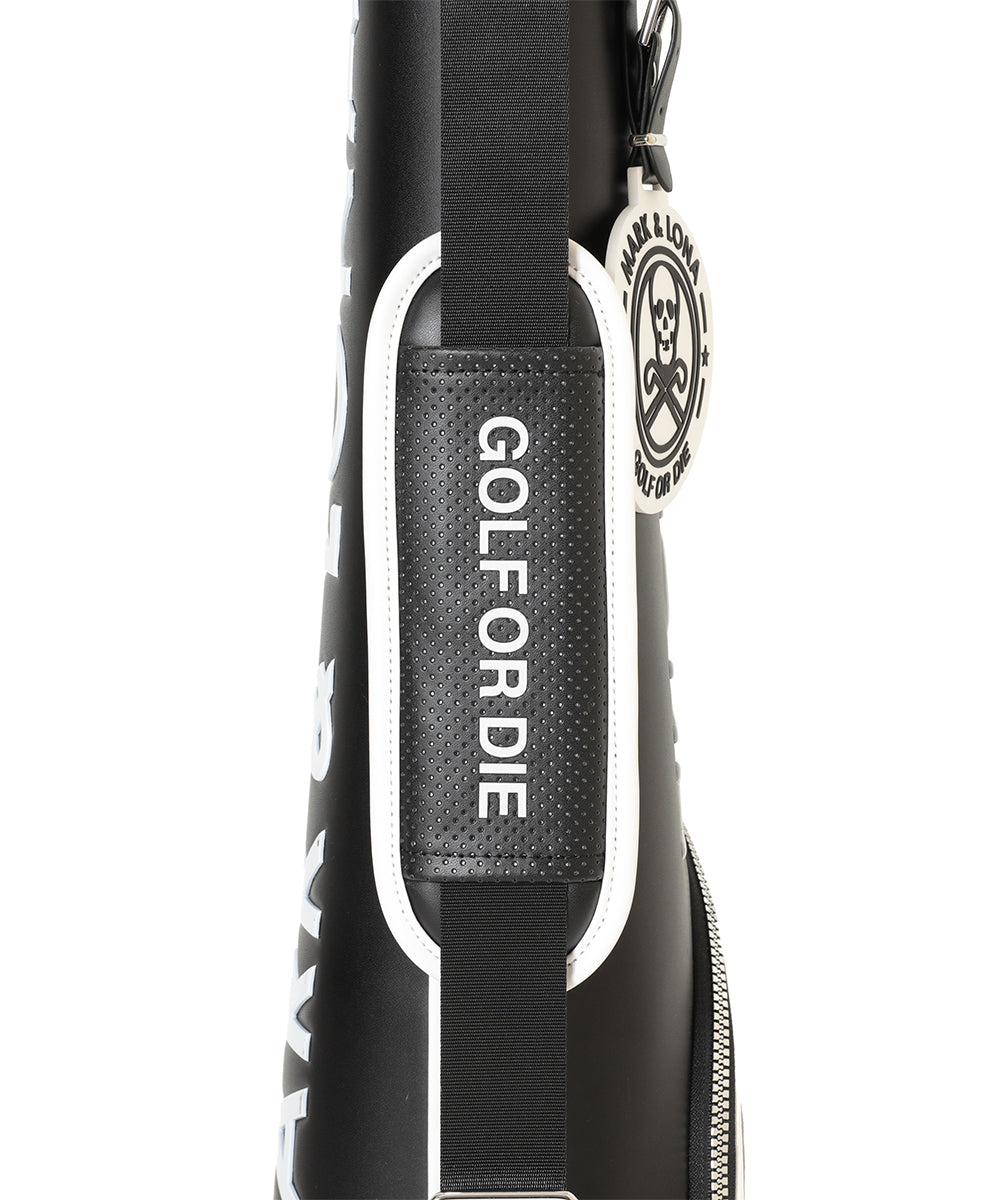 Icon Synthetic Leather Range Case