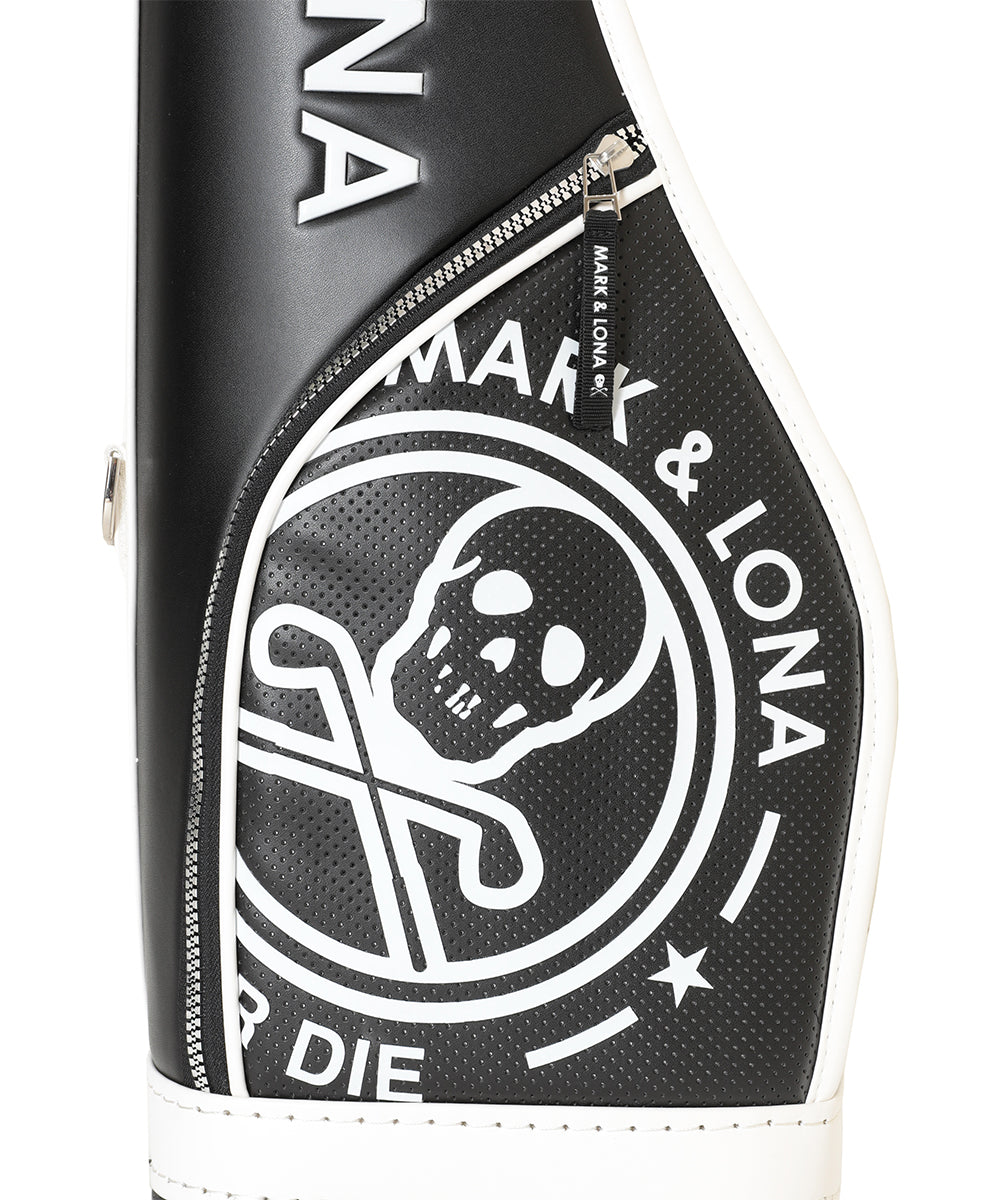 Icon Synthetic Leather Range Case