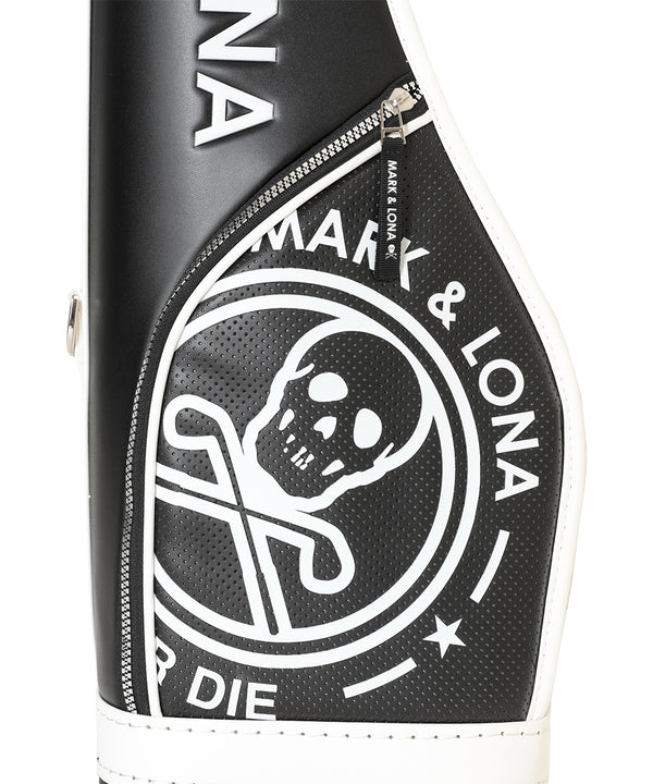Icon Synthetic Leather Range Case