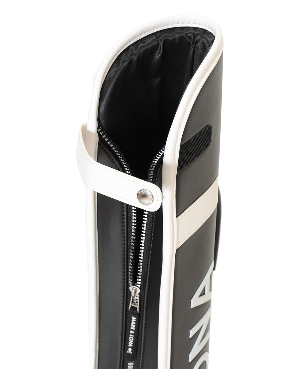 Icon Synthetic Leather Range Case