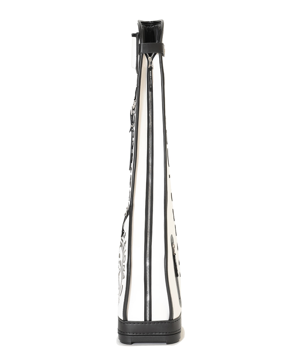 Icon Synthetic Leather Range Case