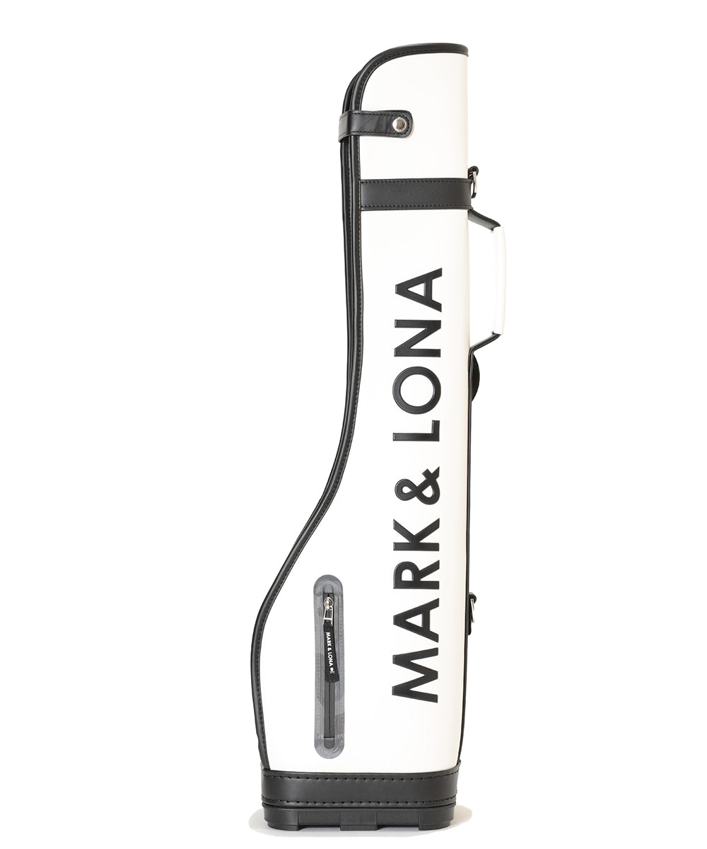 Icon Synthetic Leather Range Case