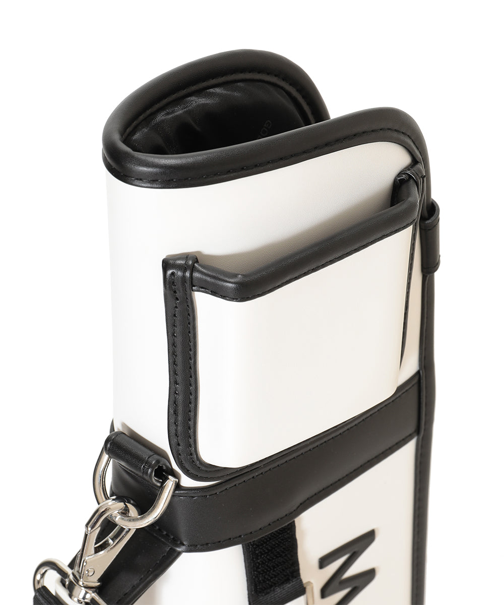 Icon Synthetic Leather Range Case