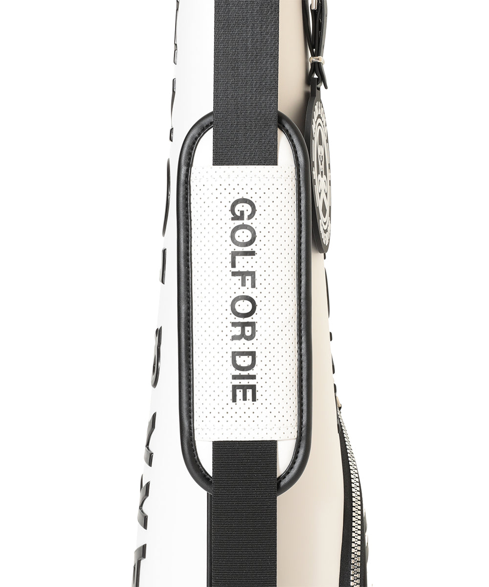 Icon Synthetic Leather Range Case