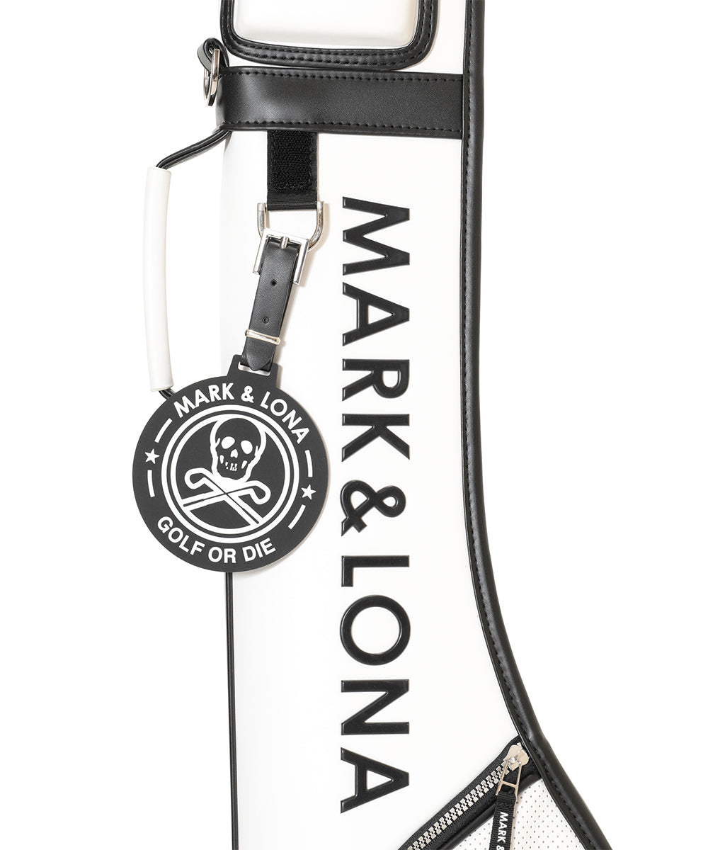 Icon Synthetic Leather Range Case