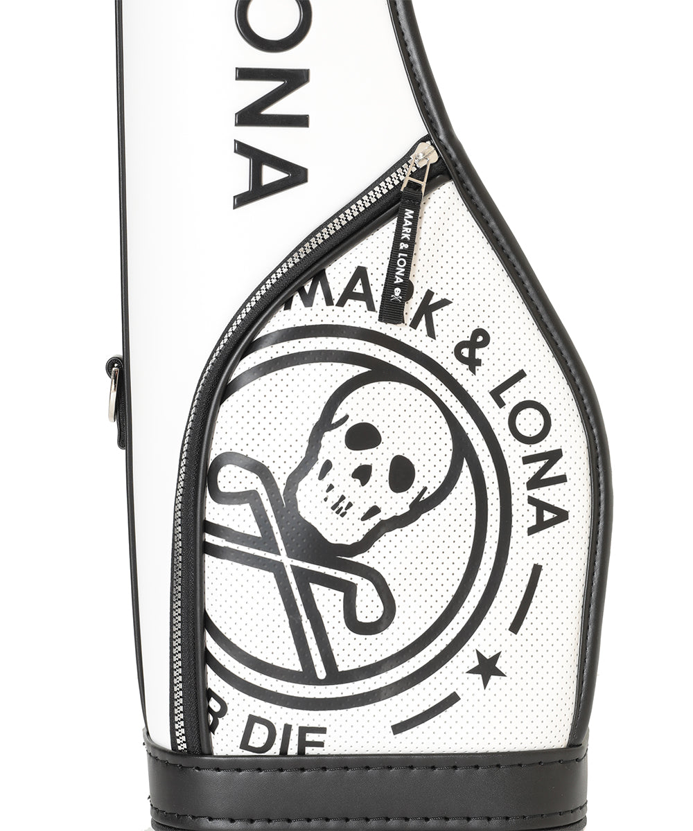 Icon Synthetic Leather Range Case