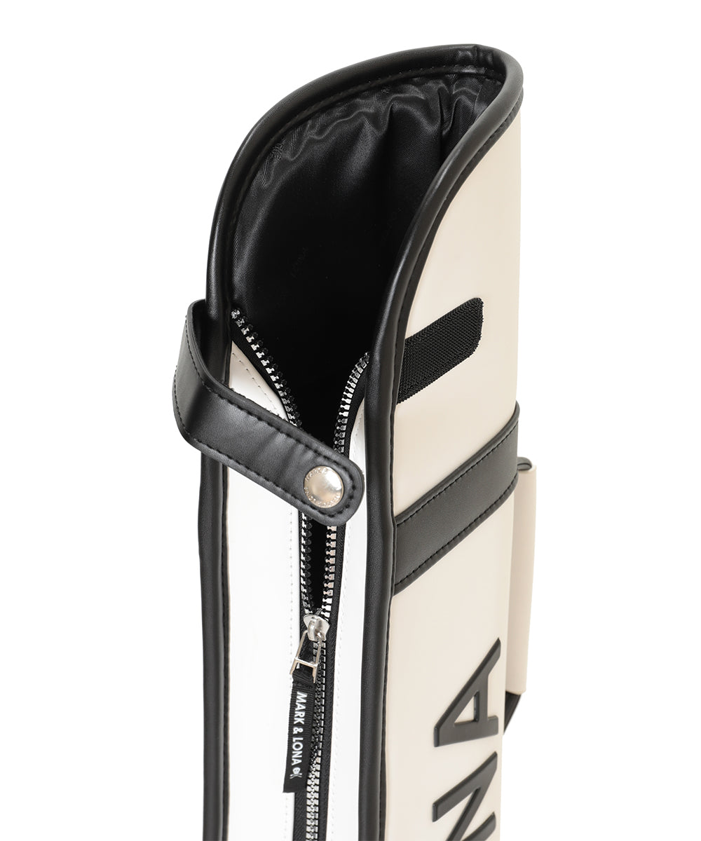 Icon Synthetic Leather Range Case