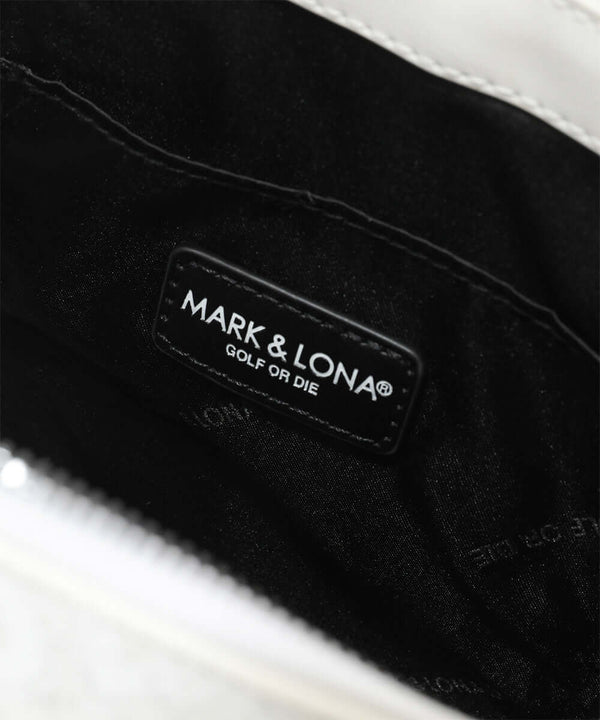 Mirage Paisley Cart Tote