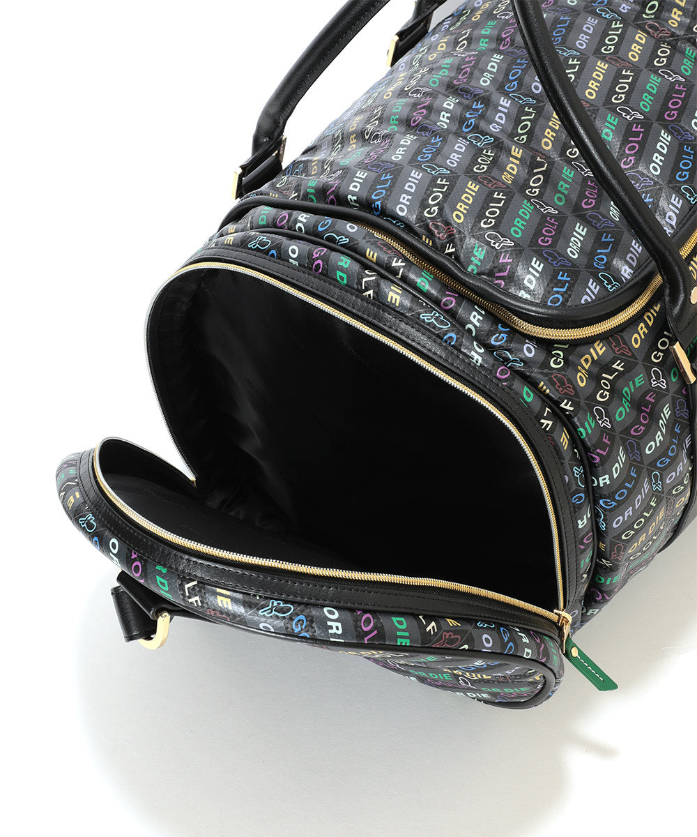 Dépêche Duffel Bag