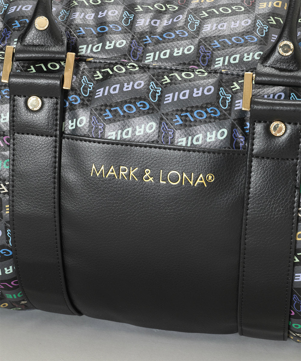 D&eacute;p&ecirc;che Duffel Bag