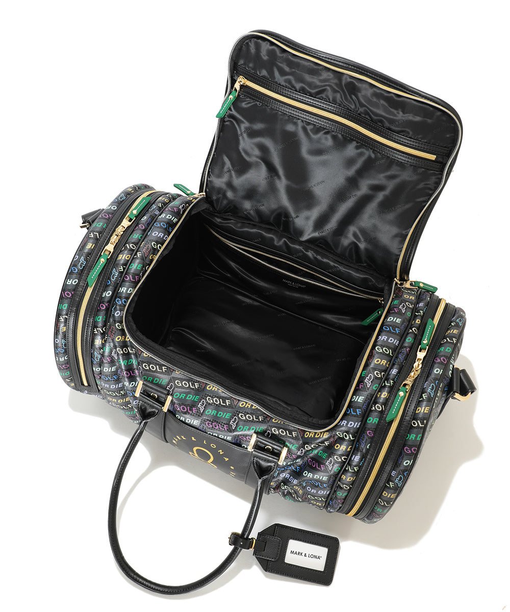 Dépêche Duffel Bag