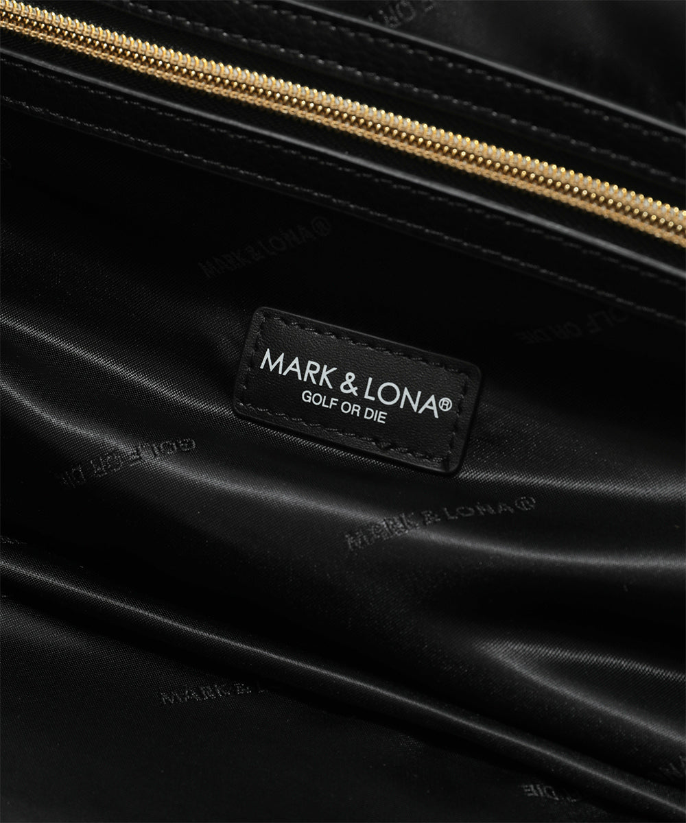 D&eacute;p&ecirc;che Duffel Bag