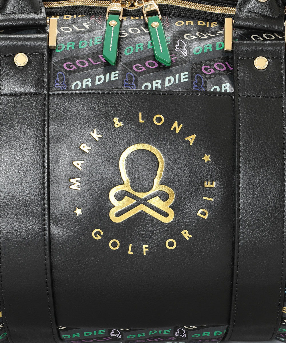 D&eacute;p&ecirc;che Duffel Bag