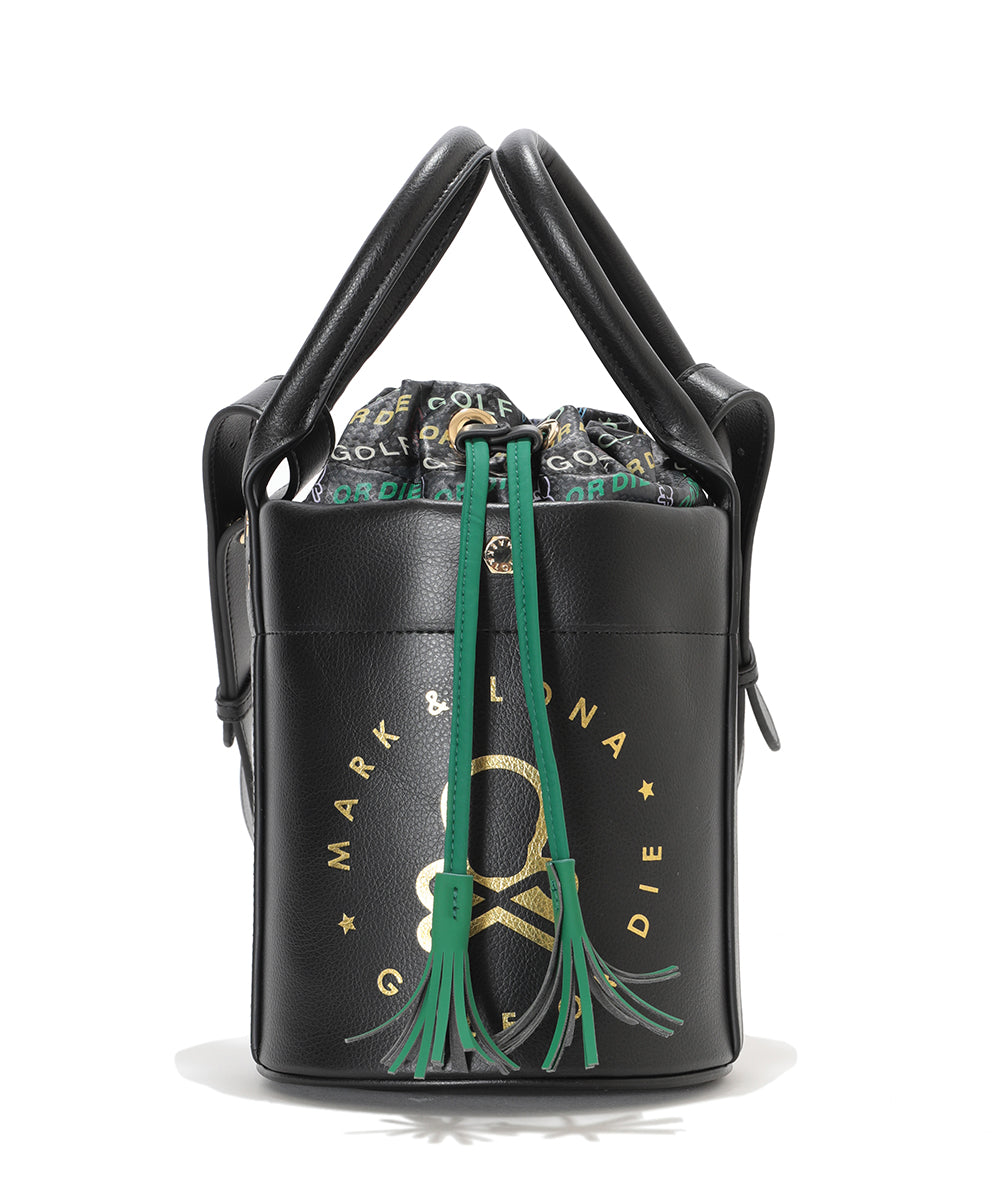 D&eacute;p&ecirc;che Bucket Cart Bag