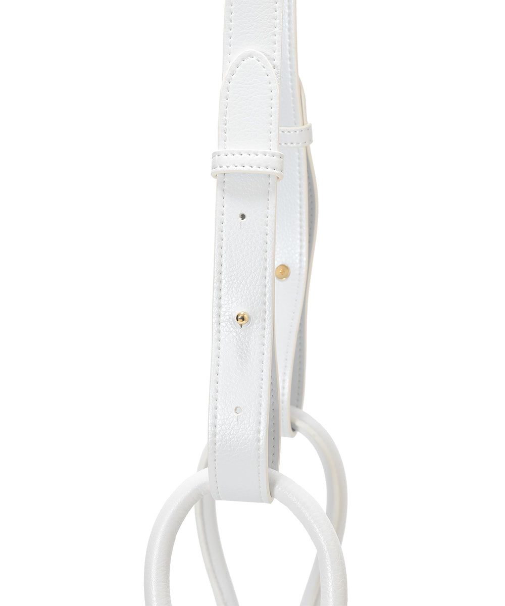 D&eacute;p&ecirc;che Bucket Cart Bag