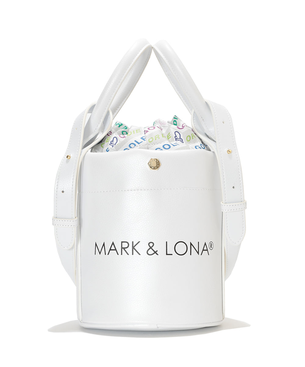 D&eacute;p&ecirc;che Bucket Cart Bag