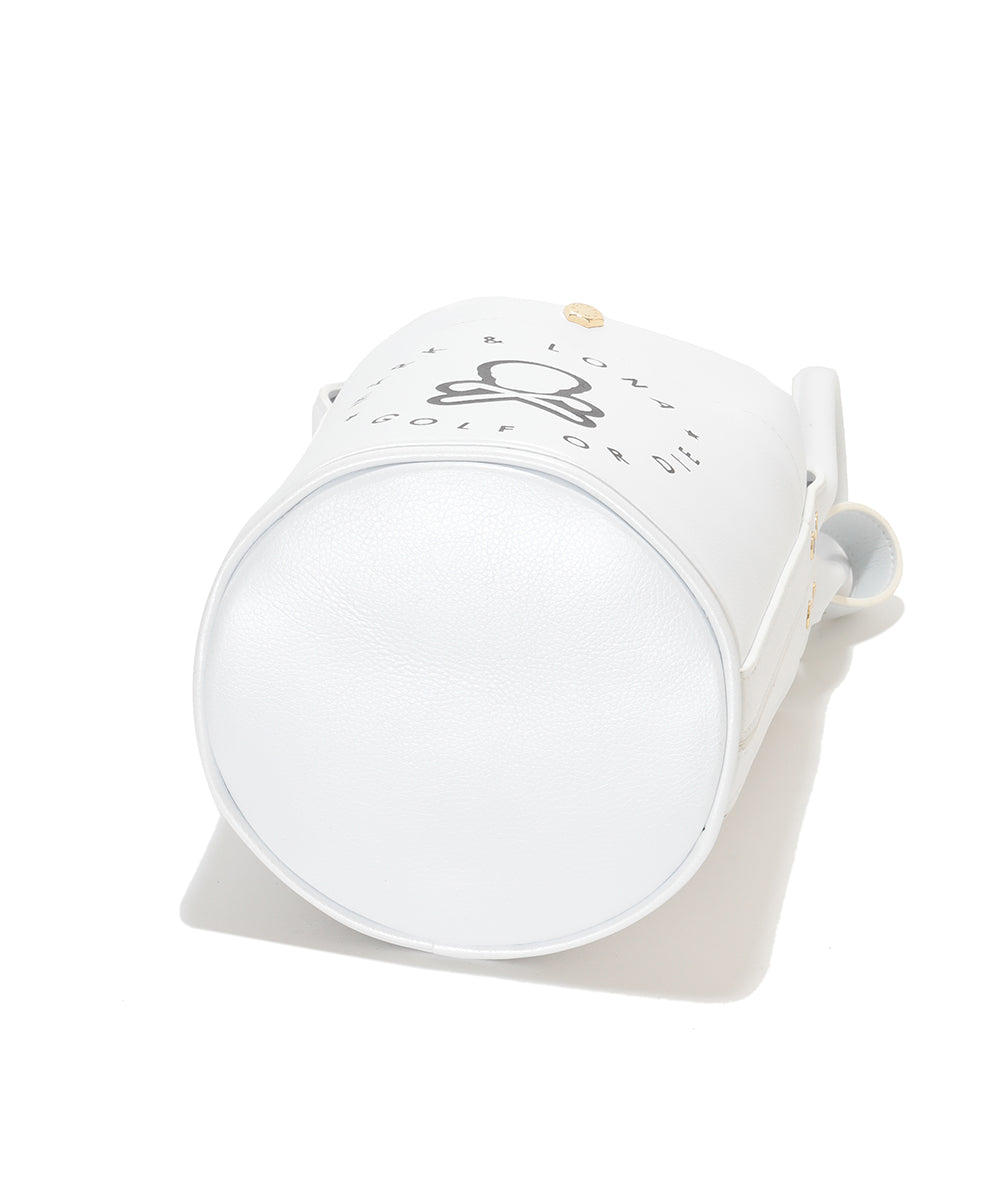 D&eacute;p&ecirc;che Bucket Cart Bag