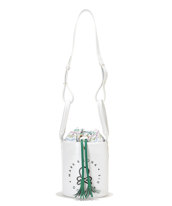 D&eacute;p&ecirc;che Bucket Cart Bag