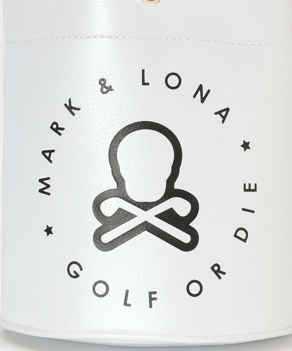 D&eacute;p&ecirc;che Bucket Cart Bag