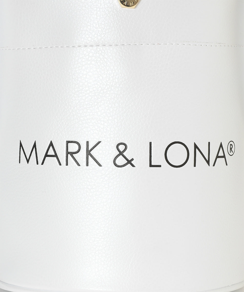 D&eacute;p&ecirc;che Bucket Cart Bag