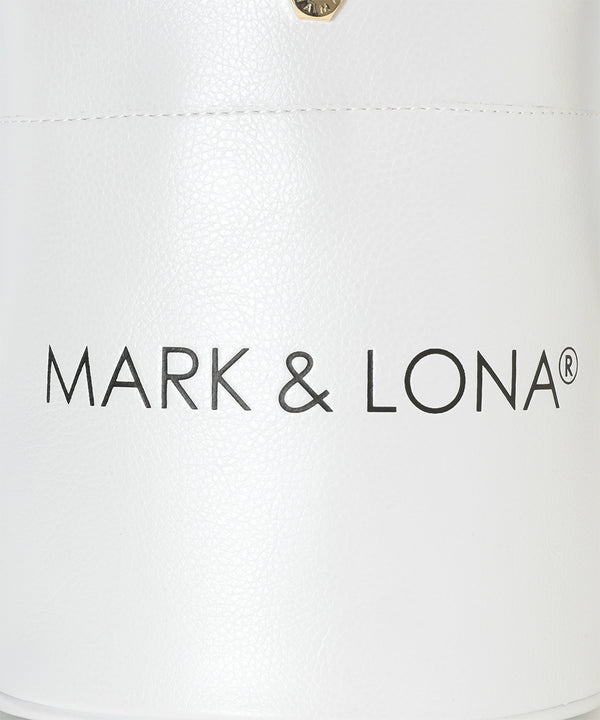 D&eacute;p&ecirc;che Bucket Cart Bag