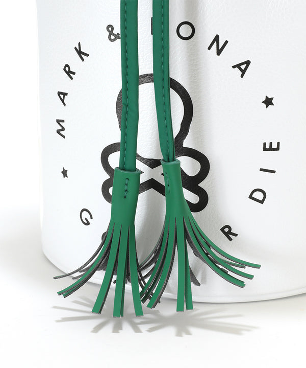 D&eacute;p&ecirc;che Bucket Cart Bag