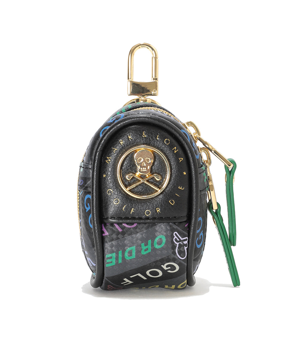 D&eacute;p&ecirc;che Ball Case