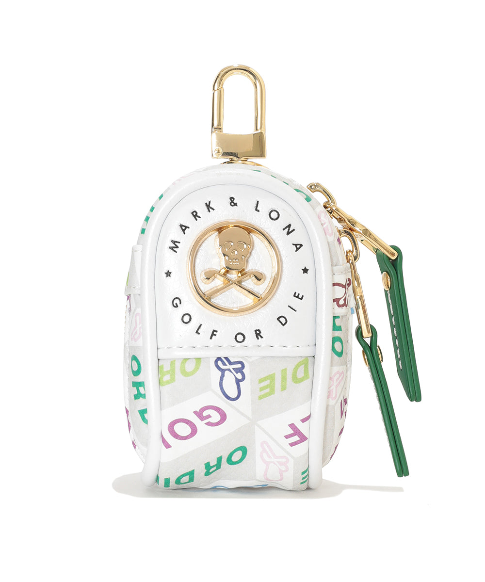 D&eacute;p&ecirc;che Ball Case