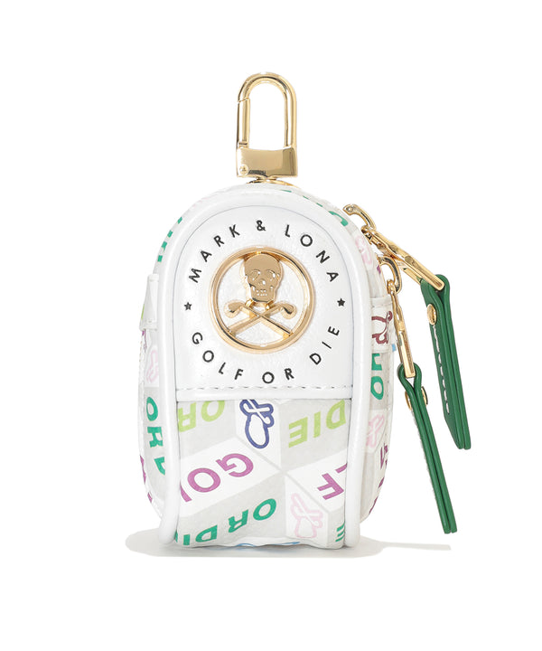 D&eacute;p&ecirc;che Ball Case