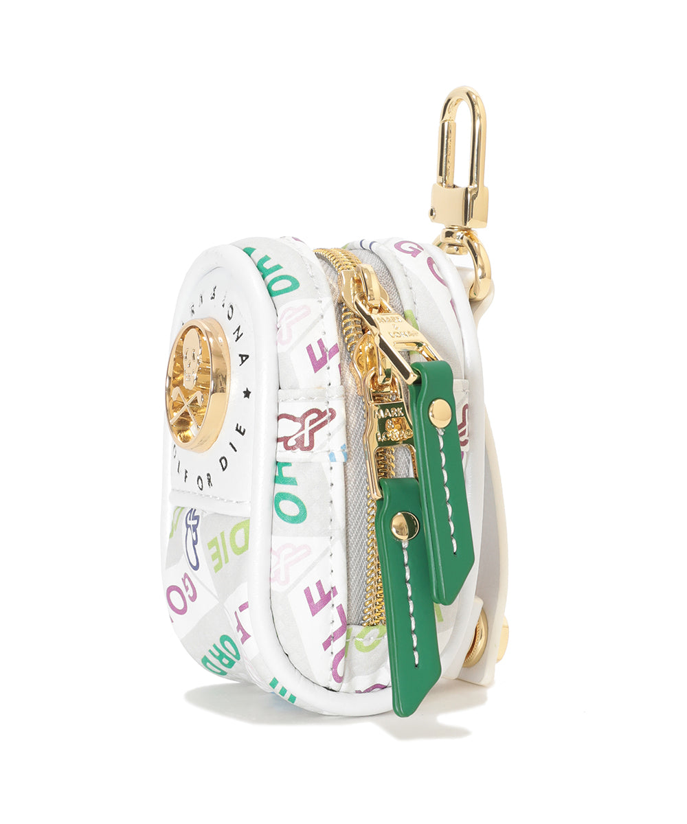 D&eacute;p&ecirc;che Ball Case